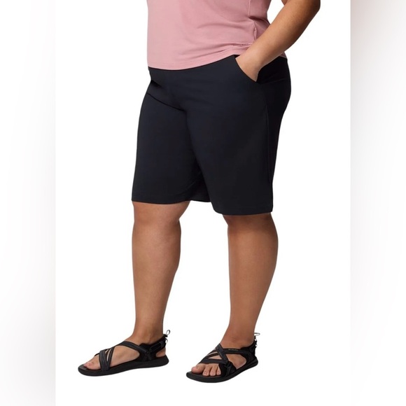 COLUMBIA ALL SEASONS LONG SHORT - Picture 2 of 7